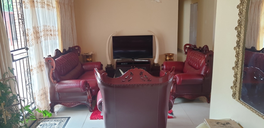  Bedroom Property for Sale in Pellissier Free State